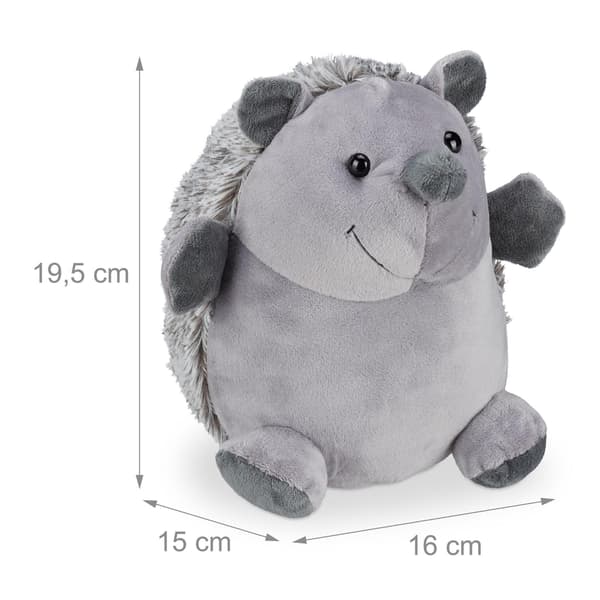 Doorstop siili