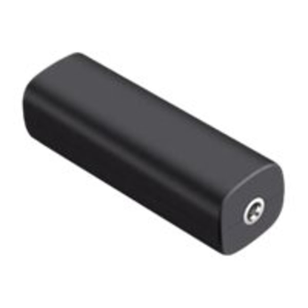 MicroConnect - Lydkobling - minijack hun til minijack hun