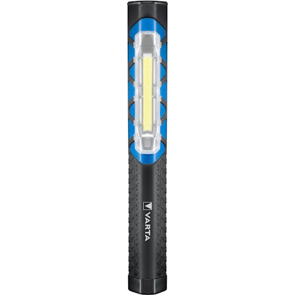 Work Flex Pocket Light Arbejdsbelysning IP54 110lm Sort