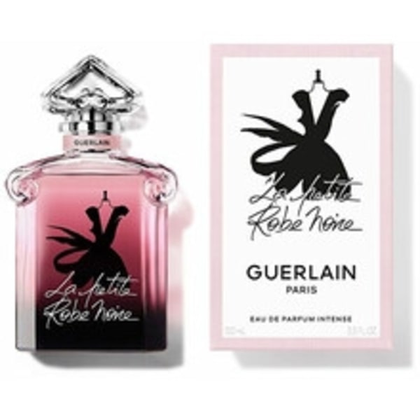 Guerlain - La Petite Robe Noire Eau de Parfum Intense EDP 50ml