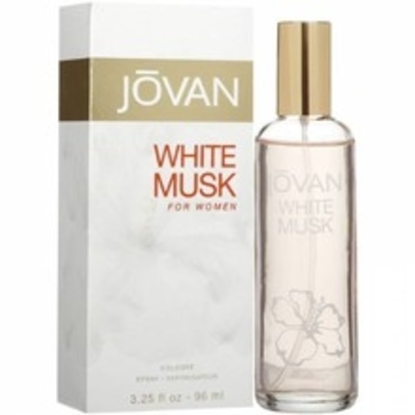 Jovan - White Musk EDC 59ml