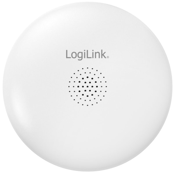 Smart vandlækagesensor Wifi Tuya