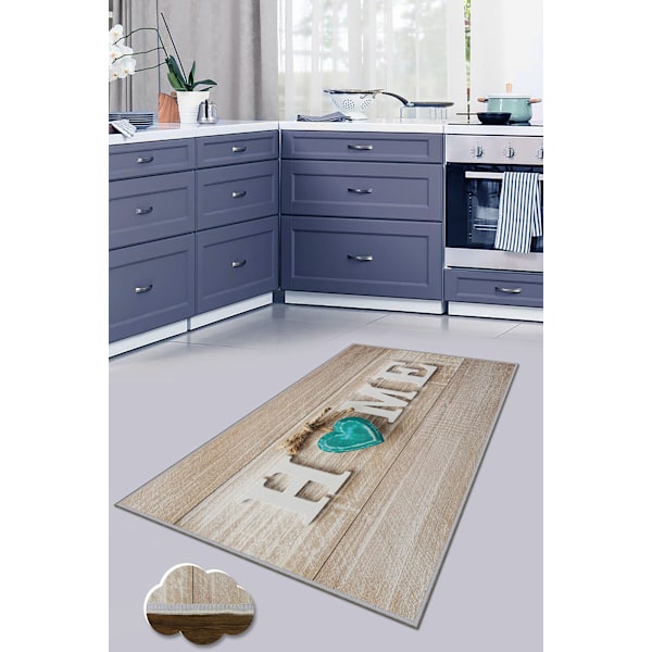 Matto (60 x 100) Wookece229