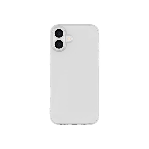 eSTUFF Infinite Vienna - Mobiltelefonbagcover - 100 % genbrugsplastik - MagSafe-kompatibilitet