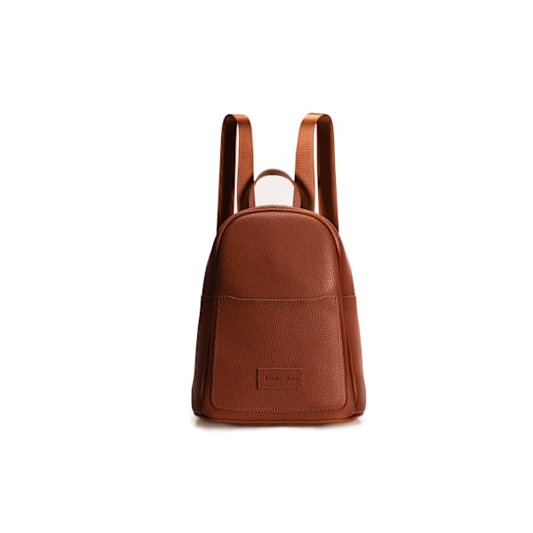 Rygsæk 528 - Tan