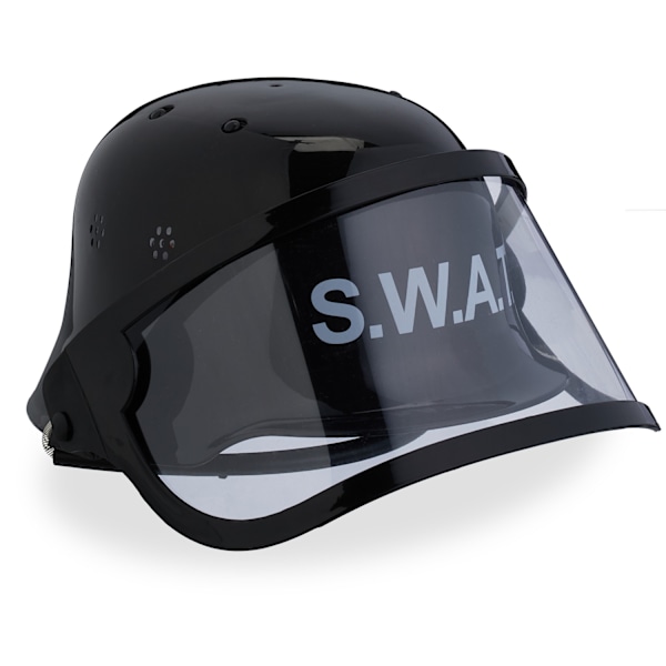 SWAT-hjälm för barn