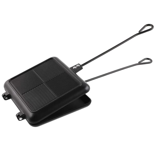 Sandwichgrill Stor