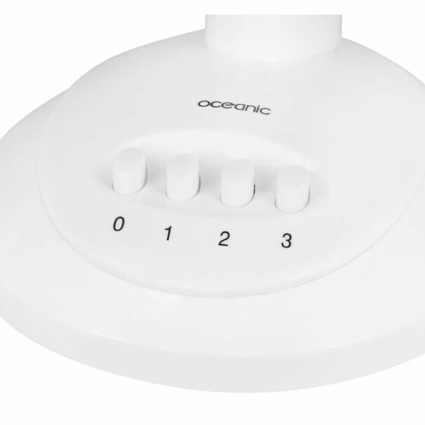 Ventilator Oceanic White 40 W