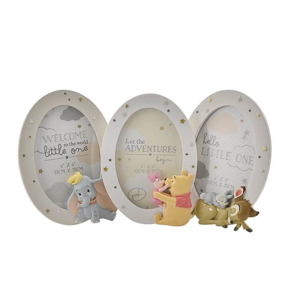 Disney Dumbo -hartsivalokuvakehys