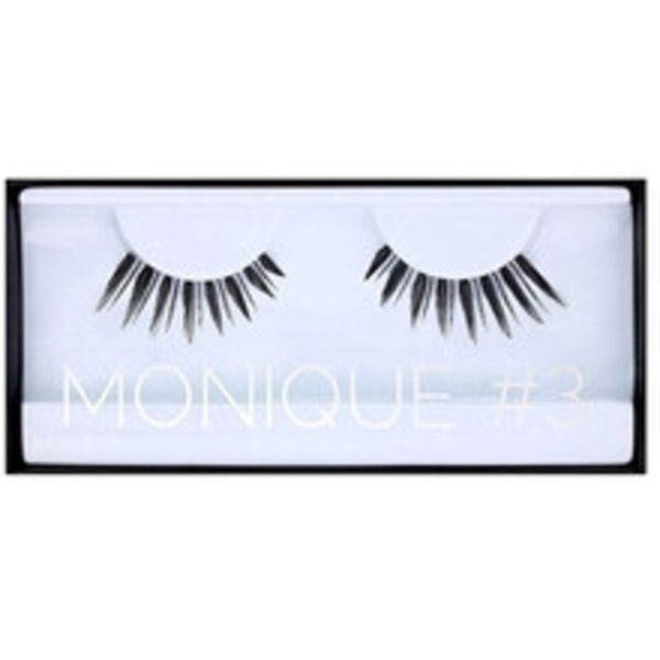 Huda Beauty - Monique Classic Lash - Umělé řasy 03