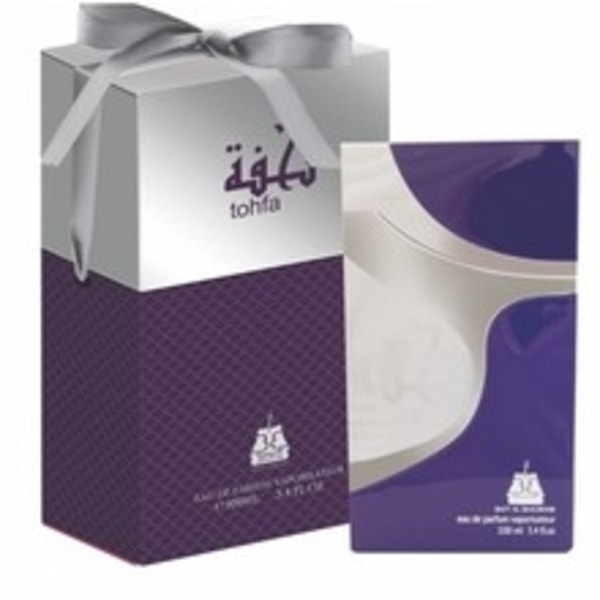 Bait Al Bakhoor - Tohfa Purple EDP 100ml