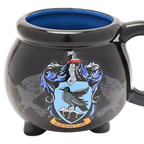 Harry Potter Ravenclaw kittelmugg