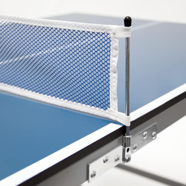 Fällbart bordtennisbord