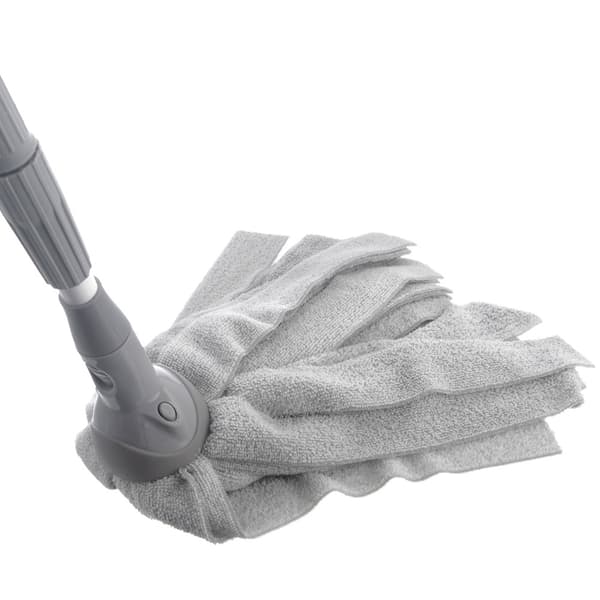 Vaihtomopin sisäosa CLEAN SYSTEM 40 cm