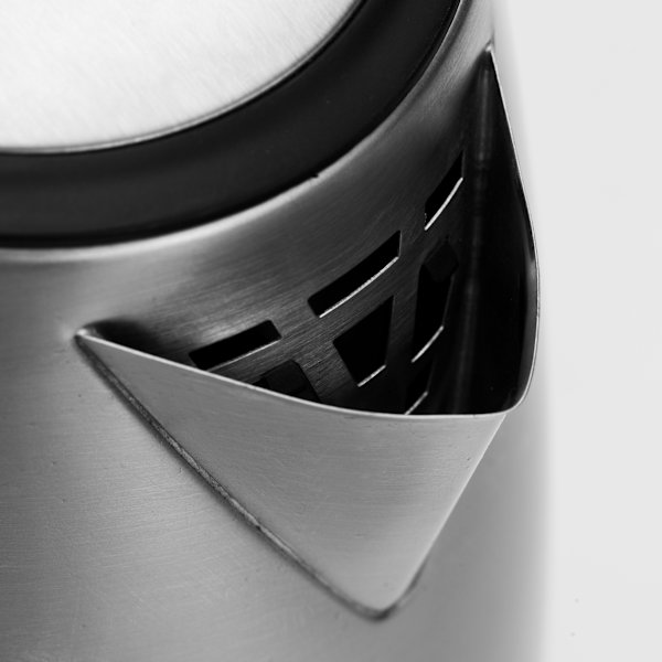 OBH Nordica Steel - vattenkokare