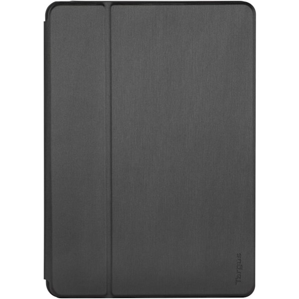 Targus Click-In - skyddsfodral, iPad 10,2", iPad Pro/Air 10,5", svart