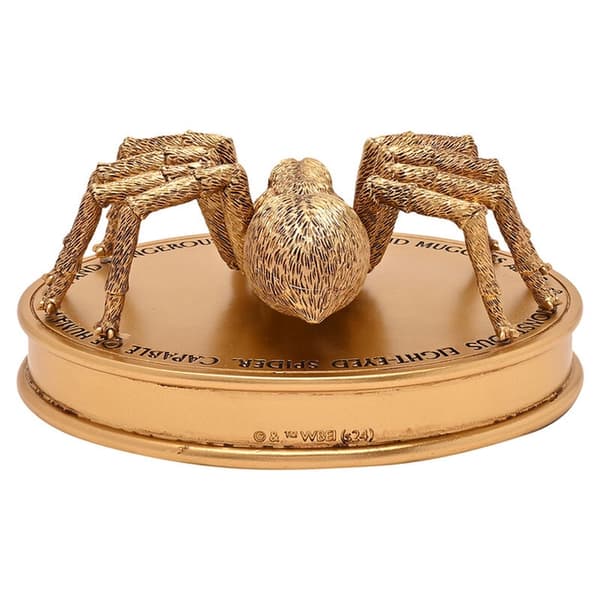 Harry Potter Aragog-figur – 7 cm udstillingsmodel
