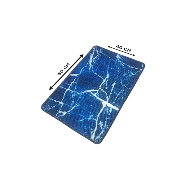 Bathmat Denim Djt