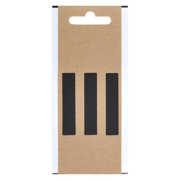 Etiket "-" 10 cm