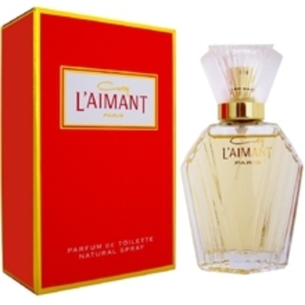 Exclamation - L´Aimant EDT 50ml