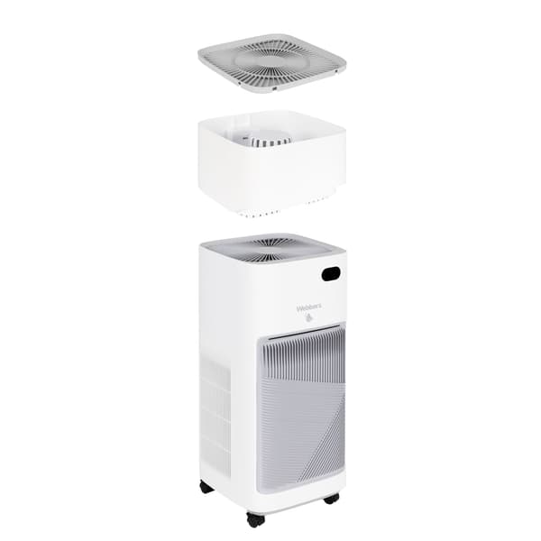 Webber AP9650 ilmanpuhdistin