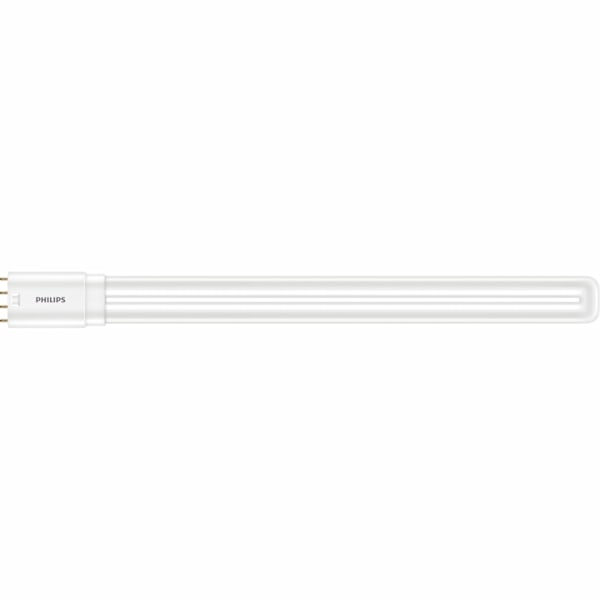 CorePro LED 2G11 PLL Netværk 24W (55W) 840 4P 4000K 3400lm