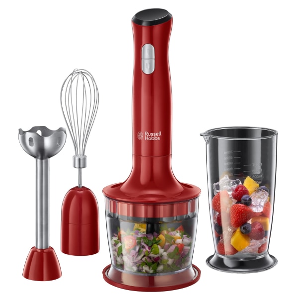 Desire stavblender 3i1