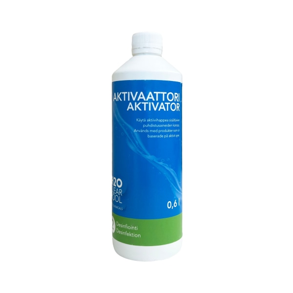 H2O Aktivator 0,6L