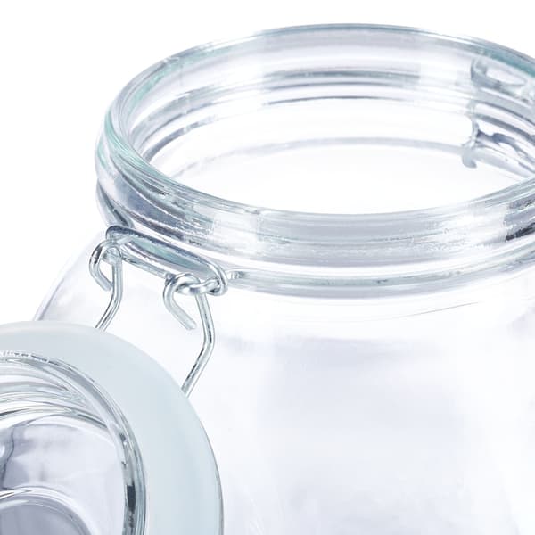 Glasburk 3 liter