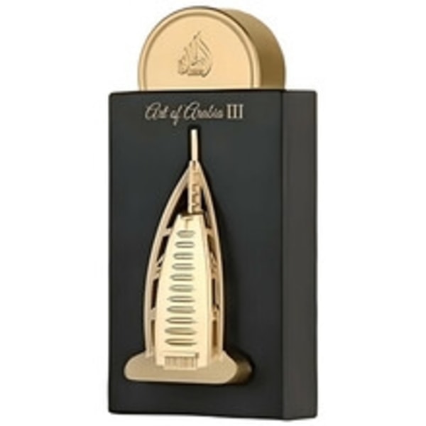 Lattafa Perfumes - Art of Arabia III EDP 100ml
