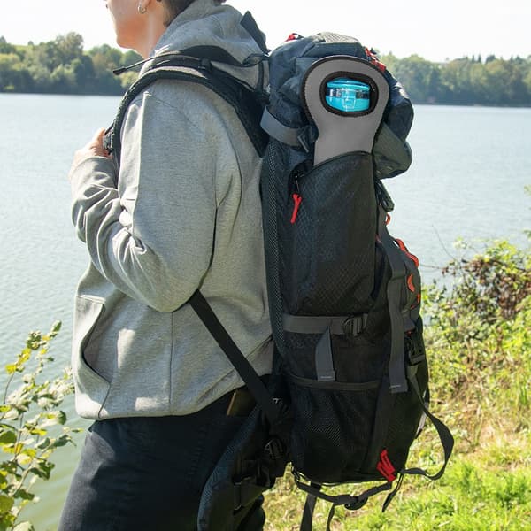 Termoflaskedæksel TERMO 38 cm