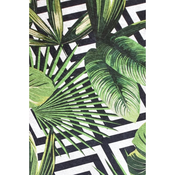 Hallimatto (80 x 300) Tropic Djt
