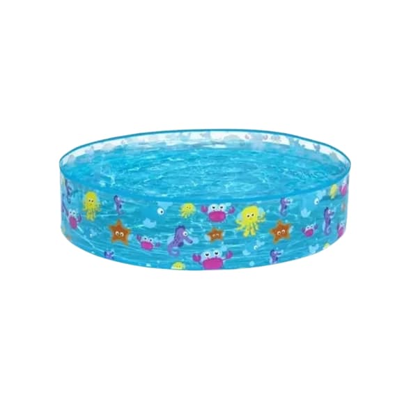 Expansionspool för barn - BESTWAY 55028