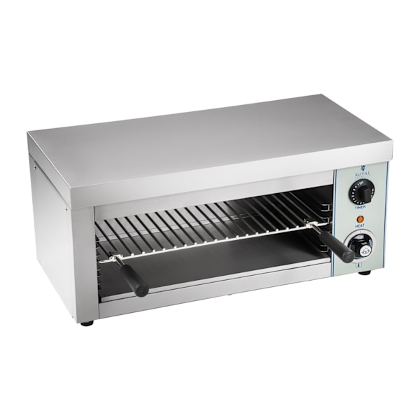 Salamander brödrost TIMER 2000W