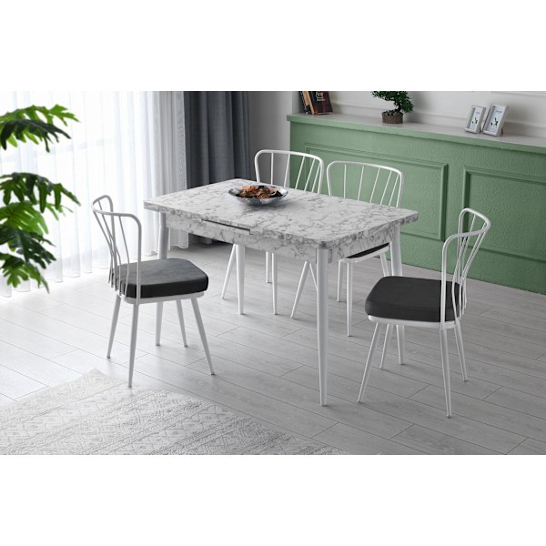 Stolset (2 delar) Yıldız - 962 V2