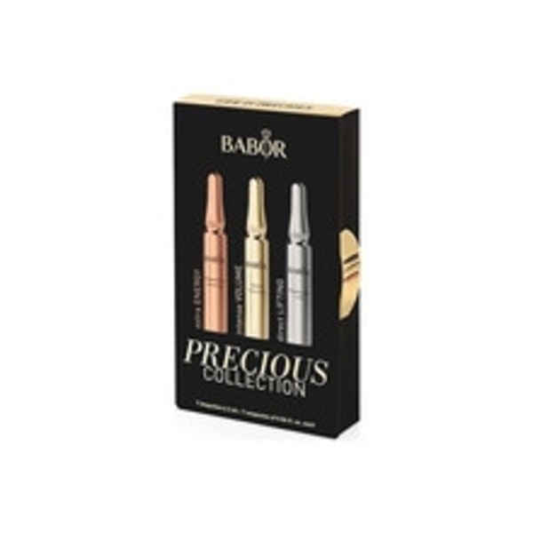 Babor - Precious Collection Ampoules Concentrates 7 x 2 ml - Amp