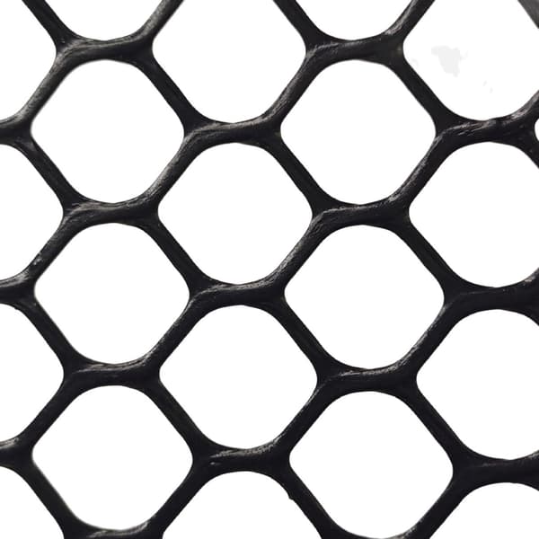 Gräsmatta stabiliseringsgaller, väderbeständig plast