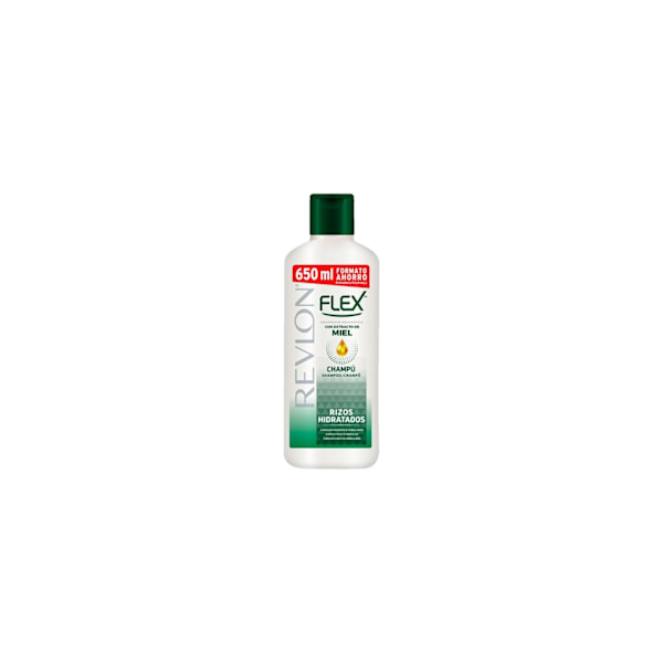 Revlon Cham Flex Rizos Hidratados 650