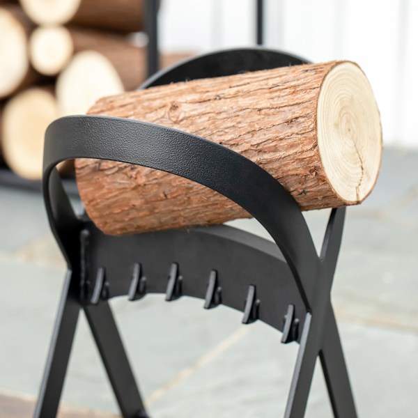 Manuaalinen Puunhalkaisukone Hiiliteräkselle Kotimatkailulle Outdoor Quick-Halkaisukone