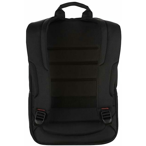 Samsonite GuardIT 2.0 - rygsæk til 15,6" bærbar computer, sort