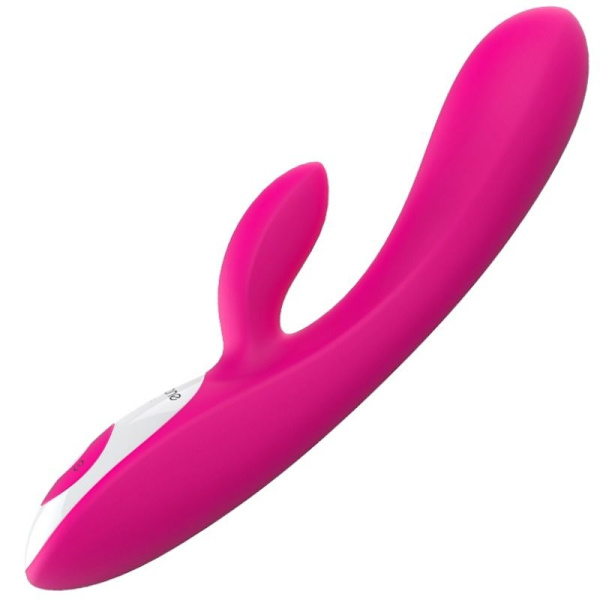 Nalone - Ønsker genopladelig vibrator stemmestyring