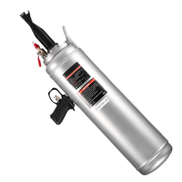 Dækperleblæser 12L luftperleblæser, 87–116 PSI