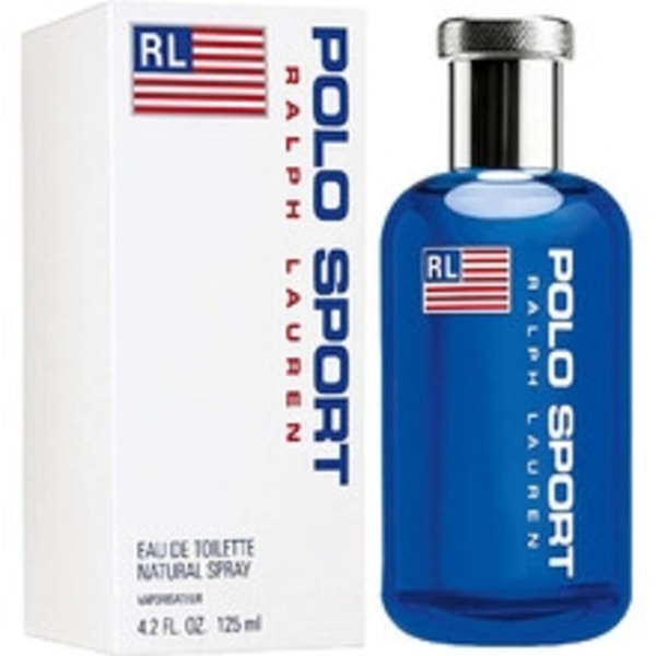 Ralph Lauren - Polo Sport EDT 125ml