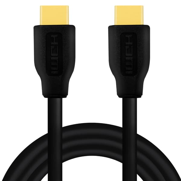 HDMI-kaapeli Premium High Speed ​​​​4K/60Hz 5m