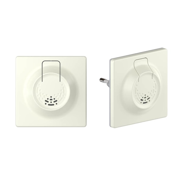MITELØS mideafvisende hjemmebeige