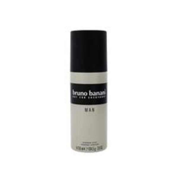 Bruno Banani - Bruno Banani Man Deospray 50ml