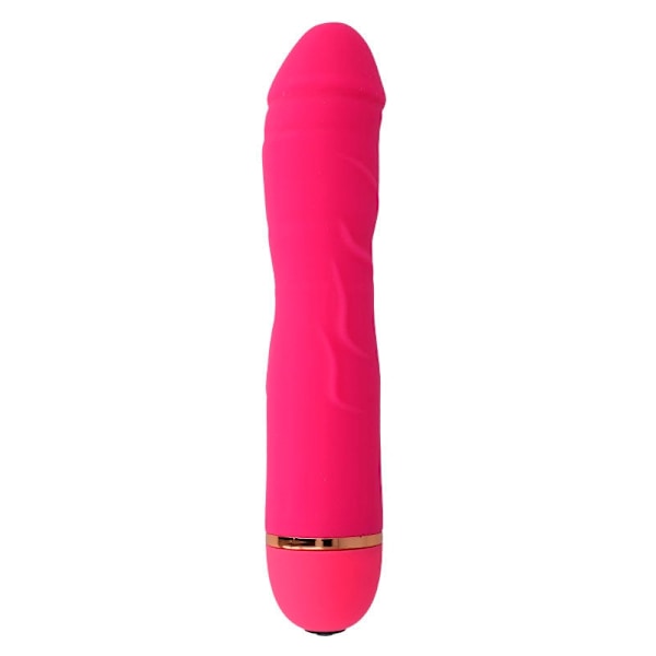 Intense - Airon 20 Speeds Silikonrosa