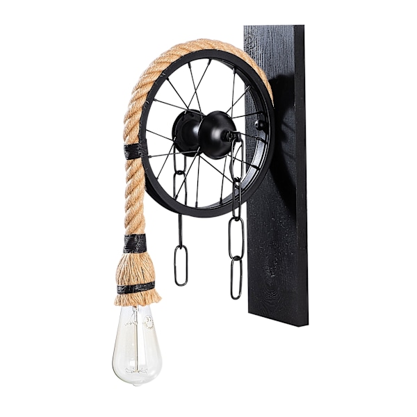 Vägglampa Erebos - 123-A