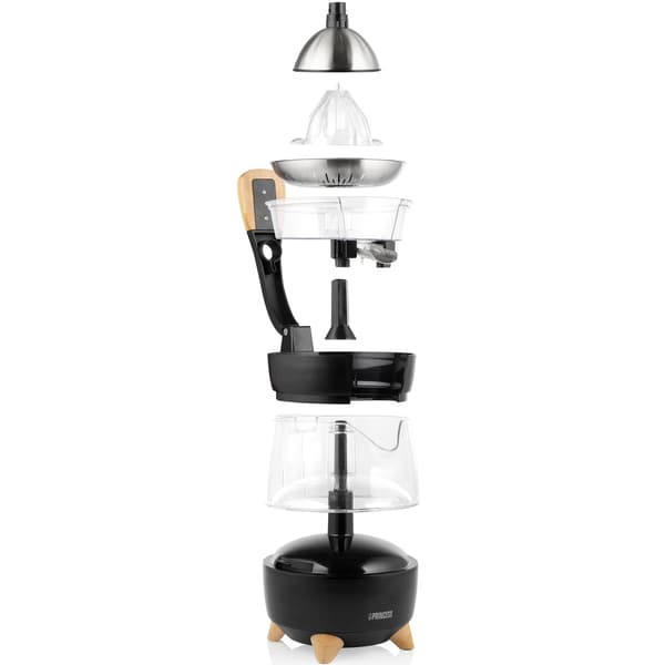 Juicepress Luxurious own design 300W