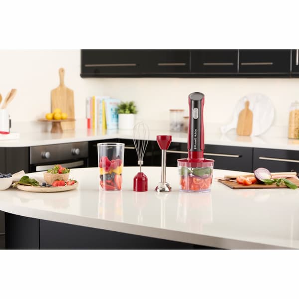 Stavblender sæt 27140-56 Desire 3 i 1 stavblender